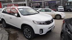 کیا سۆرینتۆ